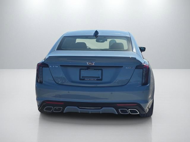 New 2026 Cadillac CT5 V image 6