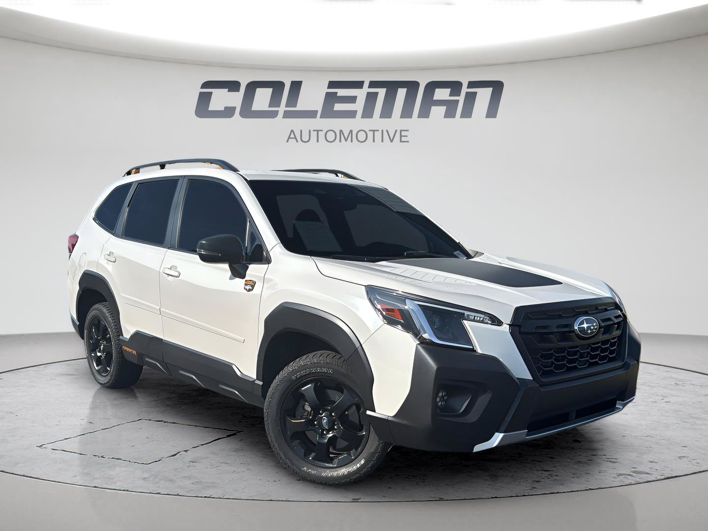 Used 2022 Subaru Forester Wilderness w/ Wilderness Package AWD/4WD image 13