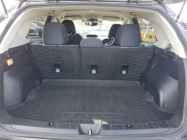 Used 2021 Subaru Crosstrek 2.0i Premium w/ Popular Package #2 image 9