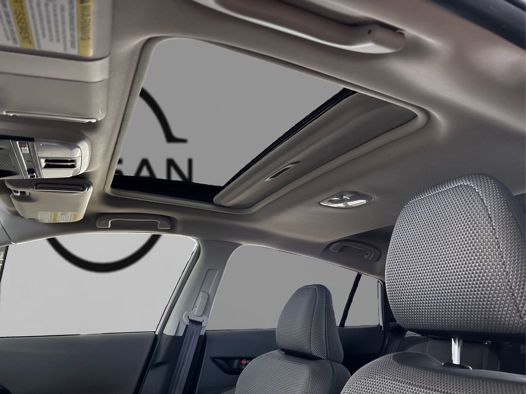 Used 2024 Subaru Crosstrek 2.0i Premium image 20