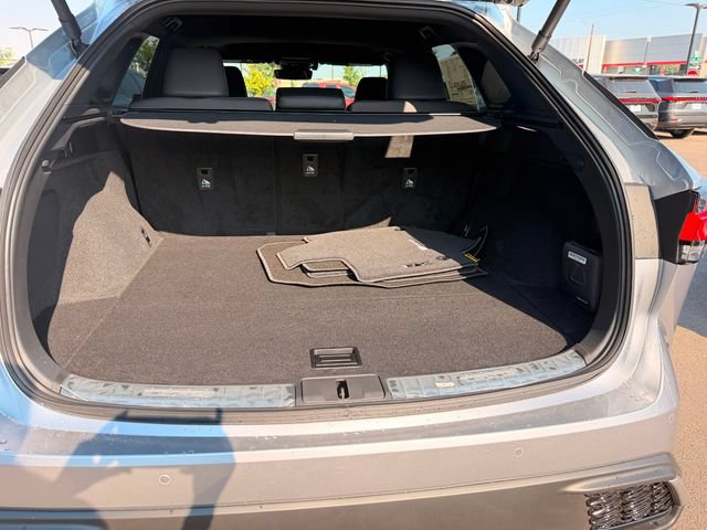 New 2026 Lexus RX 350h AWD/4WD image 28
