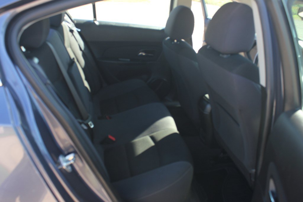 Used 2013 Chevrolet Cruze Eco FWD image 34