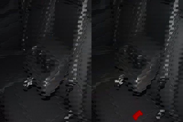 New 2026 Chevrolet Silverado 1500 LTZ w/ LTZ Premium Package image 46