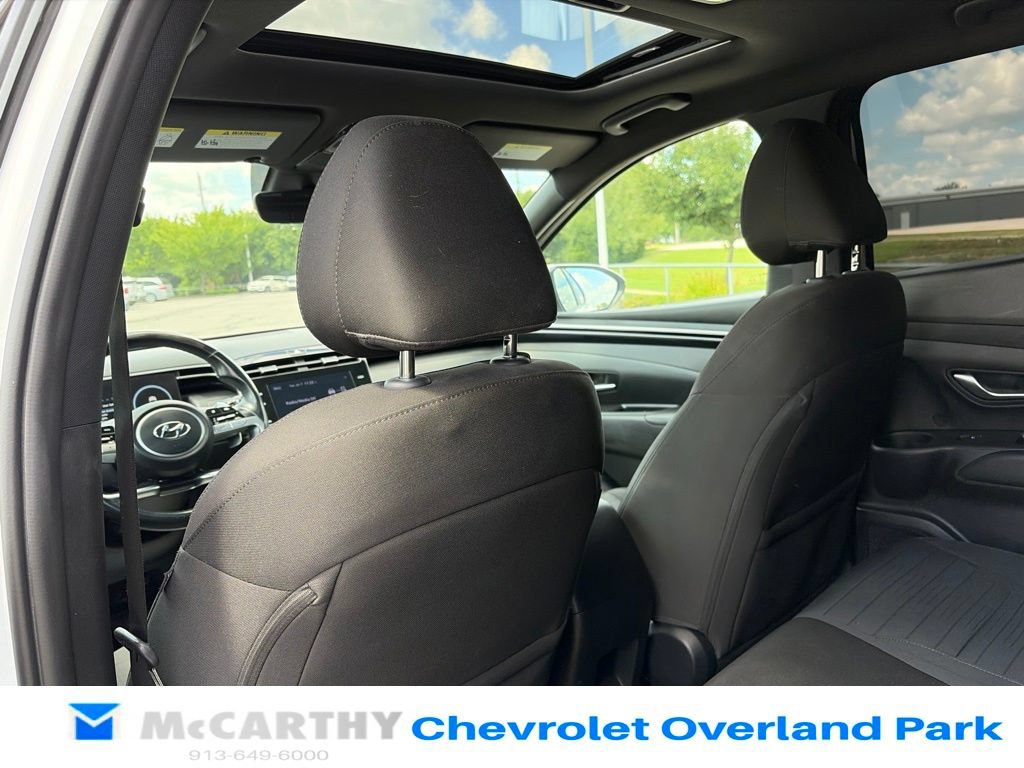 Used 2022 Hyundai Santa Cruz SEL Premium AWD/4WD image 36