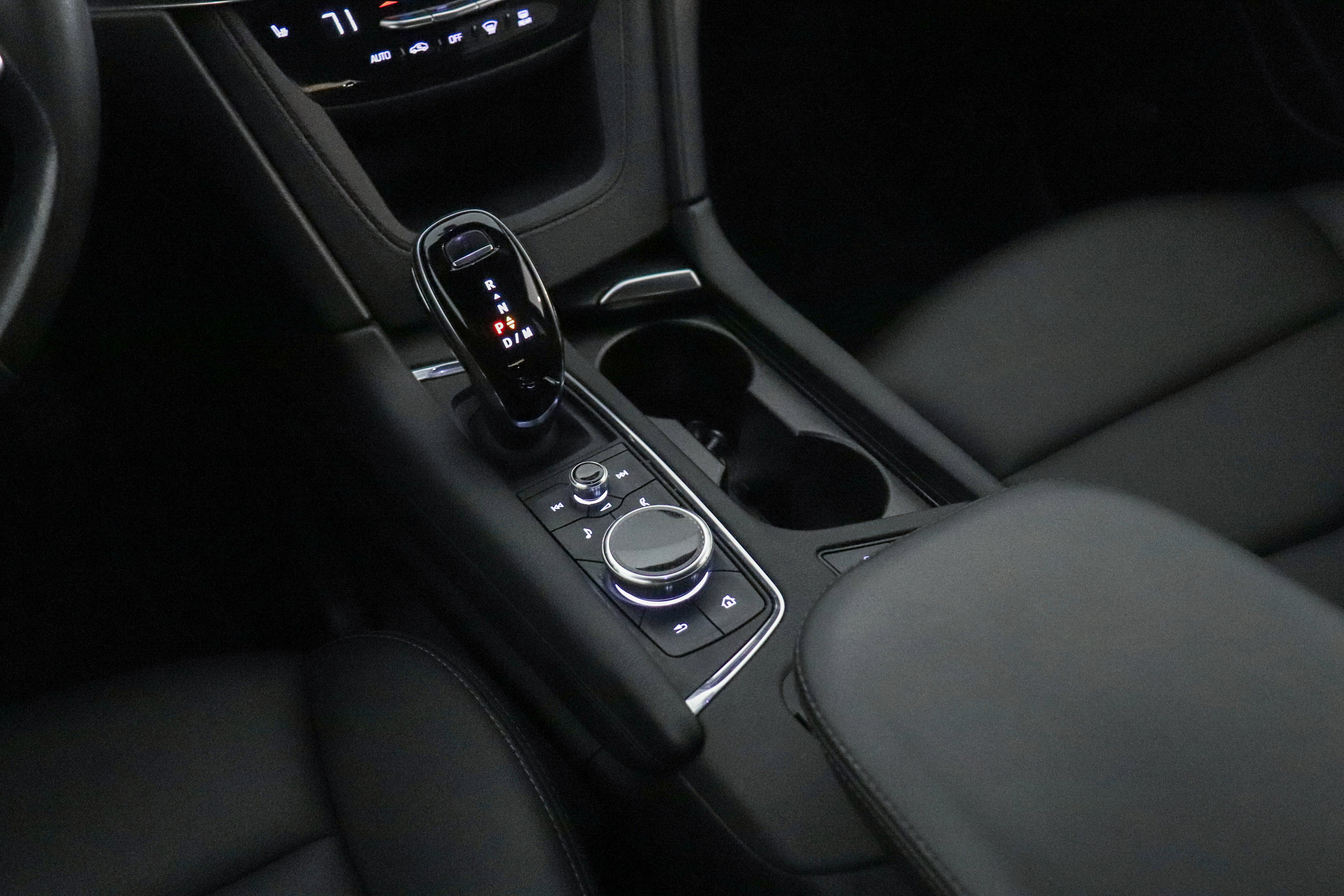 Used 2022 Cadillac XT5 Luxury image 25