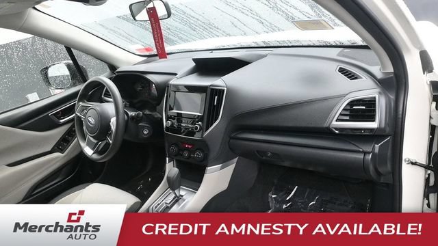 Used 2021 Subaru Forester AWD/4WD image 11