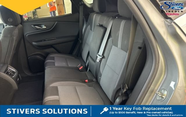 Used 2023 Chevrolet Blazer LT w/ Convenience Package AWD/4WD image 6