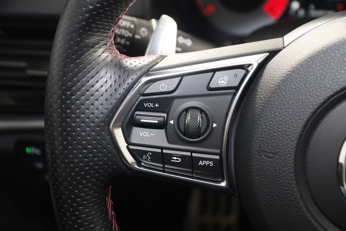 Used 2025 Acura RDX A-Spec AWD/4WD image 33