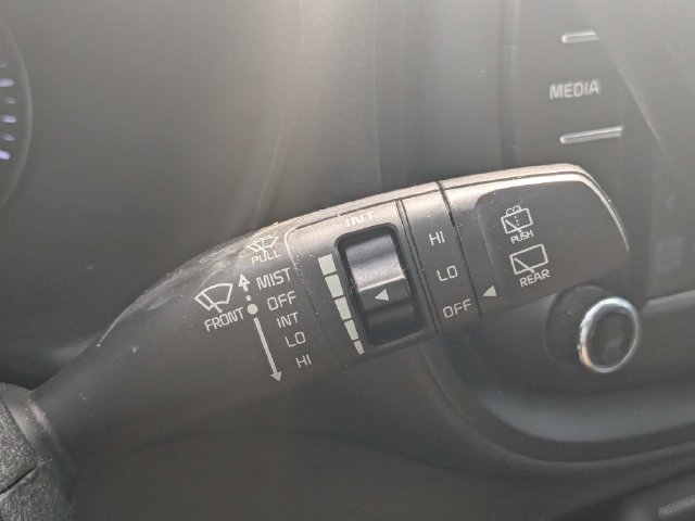Used 2022 Kia Soul LX FWD image 26