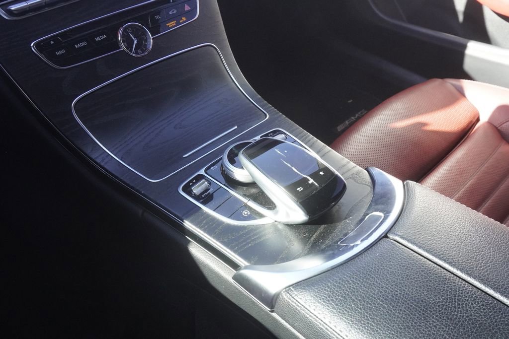 Used 2018 Mercedes-Benz C 300 C 300 image 14