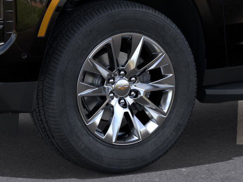 New 2026 Chevrolet Tahoe Premier image 30