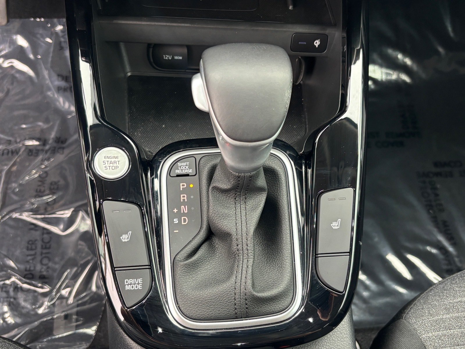 Certified 2021 Kia Soul EX FWD image 16