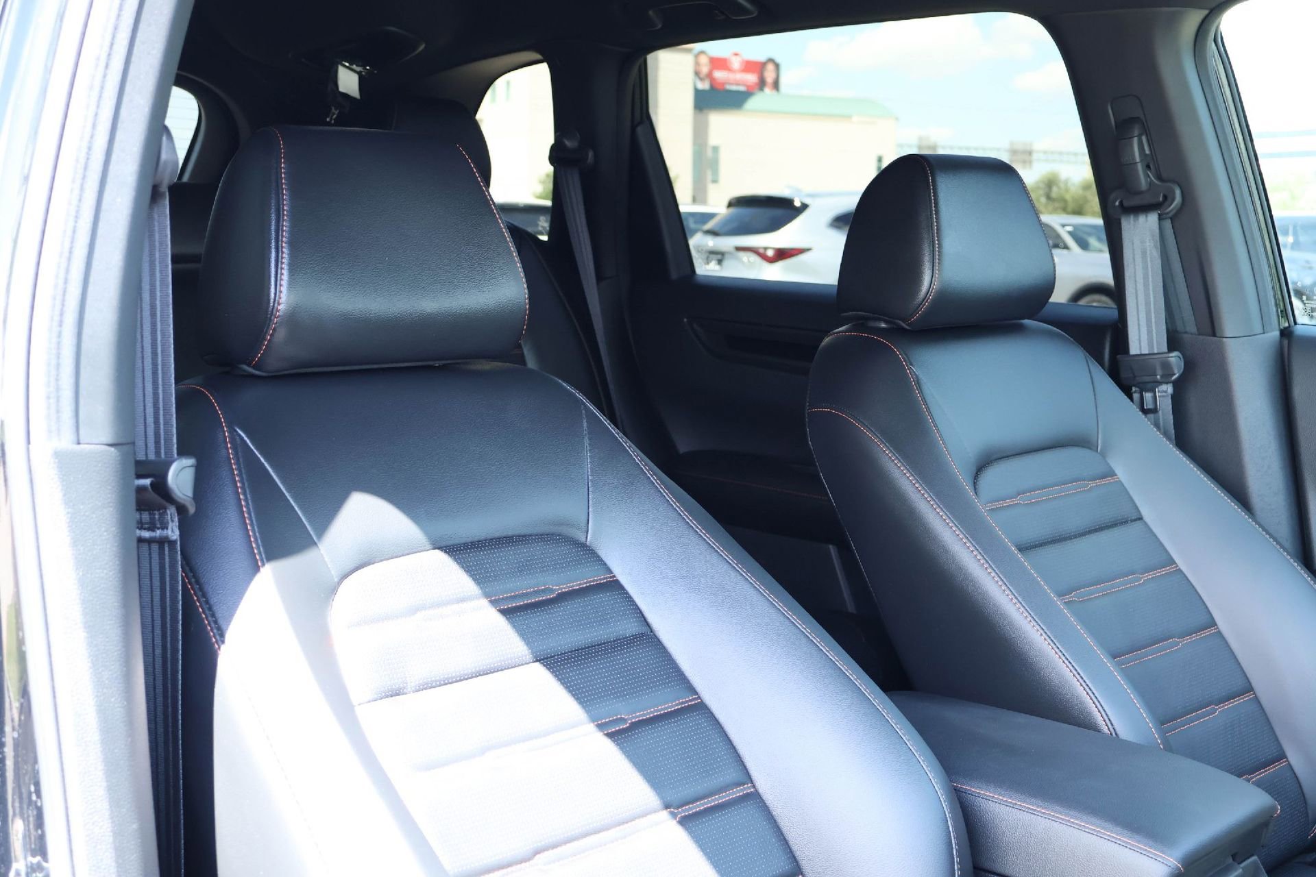 Used 2025 Honda CR-V Sport-L image 14