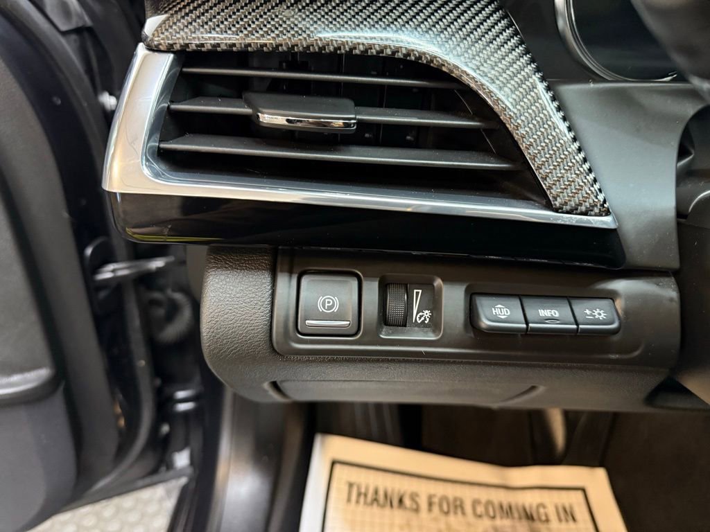 Used 2019 Cadillac CT6 Sport w/ Super Cruise Package image 25