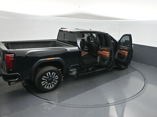 Used 2024 GMC Sierra 2500 Denali Ultimate w/ Max Trailering Package AWD/4WD image 31
