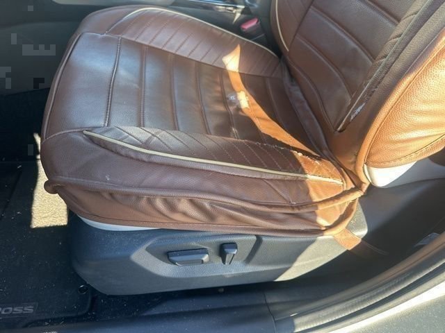 Used 2023 Mitsubishi Eclipse Cross SEL image 24