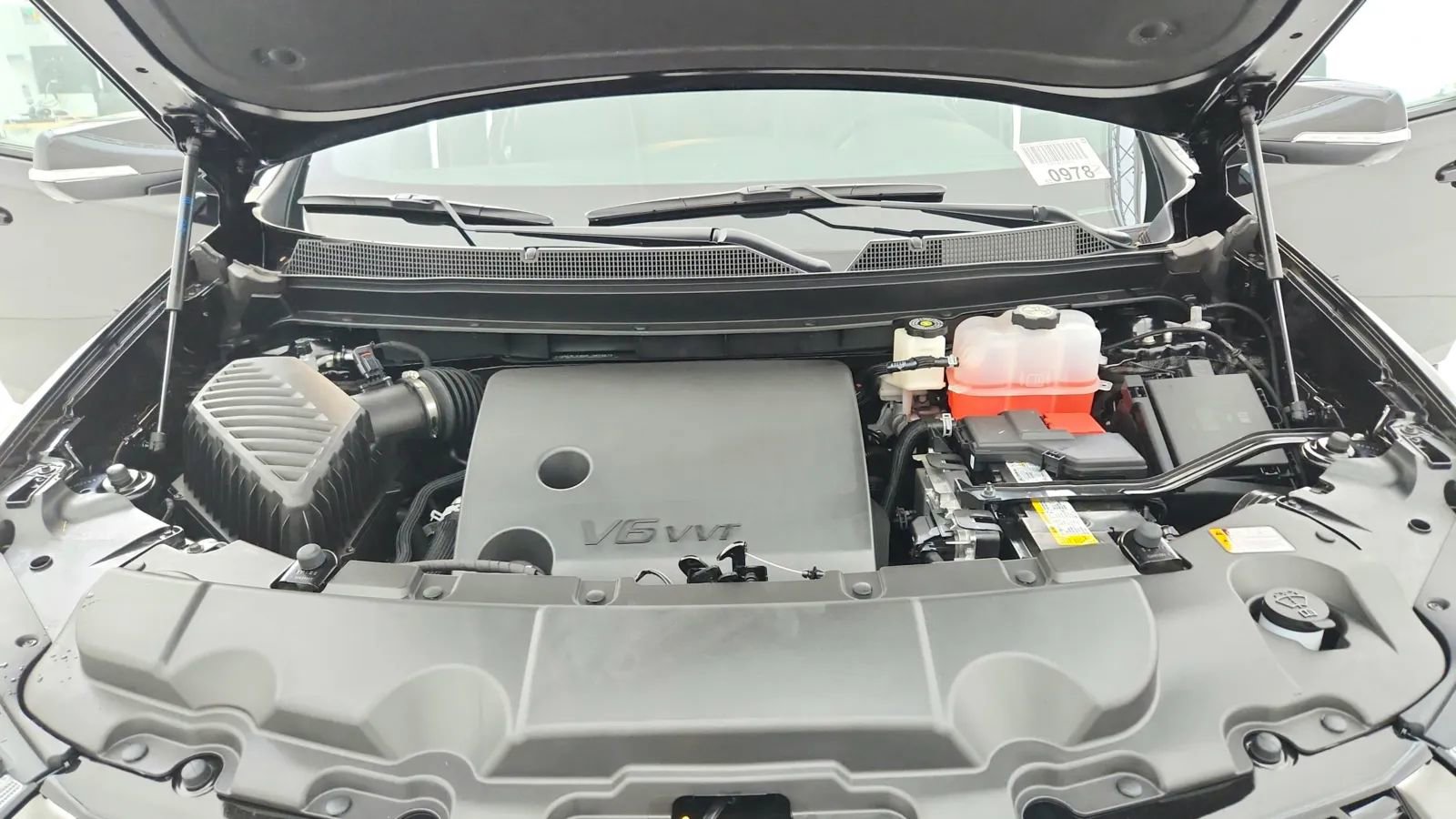 Used 2023 Chevrolet Traverse RS image 20