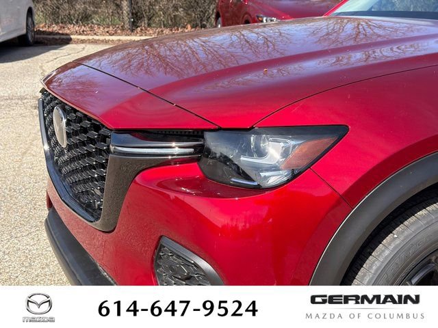 New 2026 MAZDA CX-70 3.3 Turbo w/ Preferred Package image 14