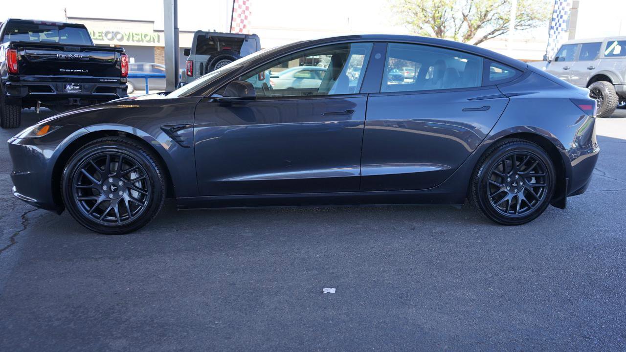 Used 2024 Tesla Model 3 Long Range image 6