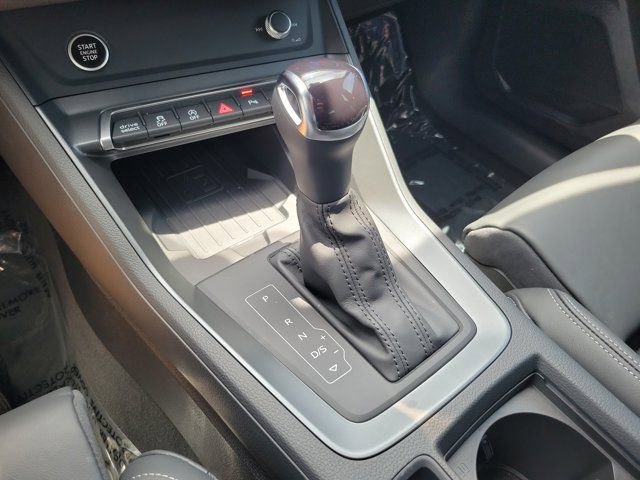Certified 2025 Audi Q3 2.0T Premium w/ Convenience Package AWD/4WD image 30