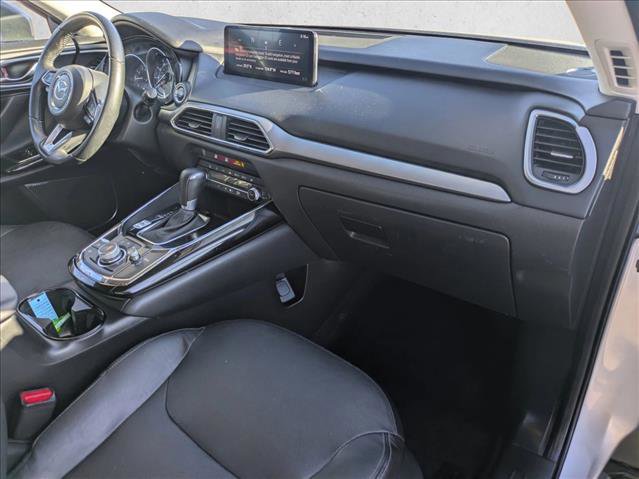 Used 2021 MAZDA CX-9 Touring w/ Touring Premium Package AWD/4WD image 23