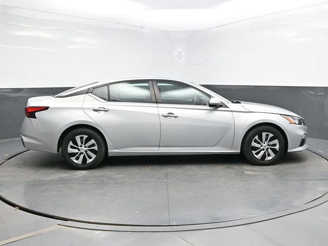 Used 2021 Nissan Altima 2.5 S image 8