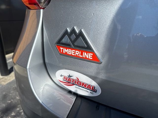 Used 2022 Ford Explorer Timberline image 33