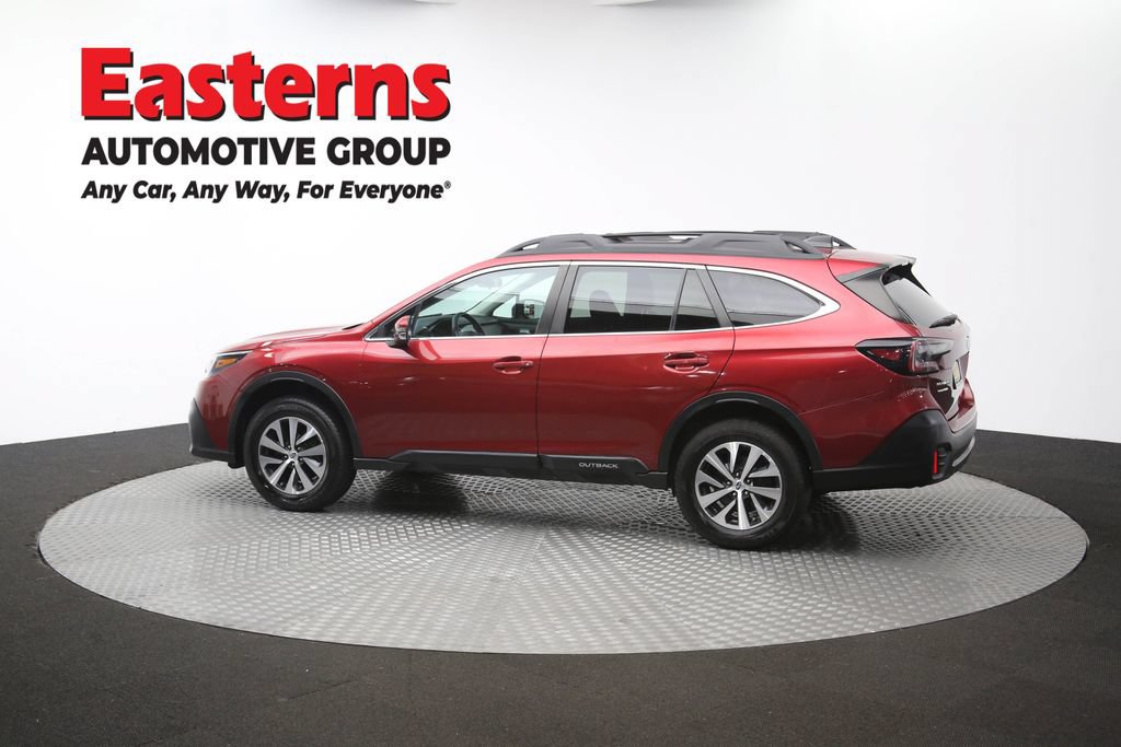 Used 2022 Subaru Outback Premium AWD/4WD image 60