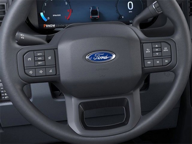 New 2026 Ford F350 XLT image 12