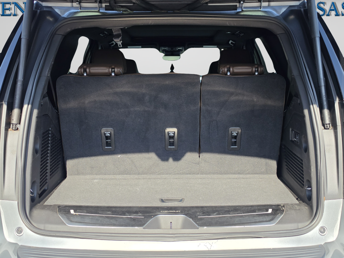 Used 2024 Chevrolet Tahoe High Country w/ LPO, Illumination Package AWD/4WD image 15
