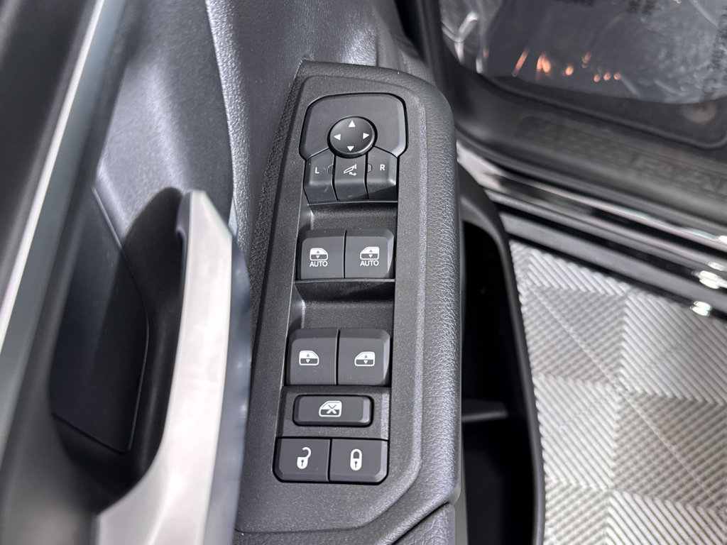 New 2026 RAM 1500 Big Horn image 33