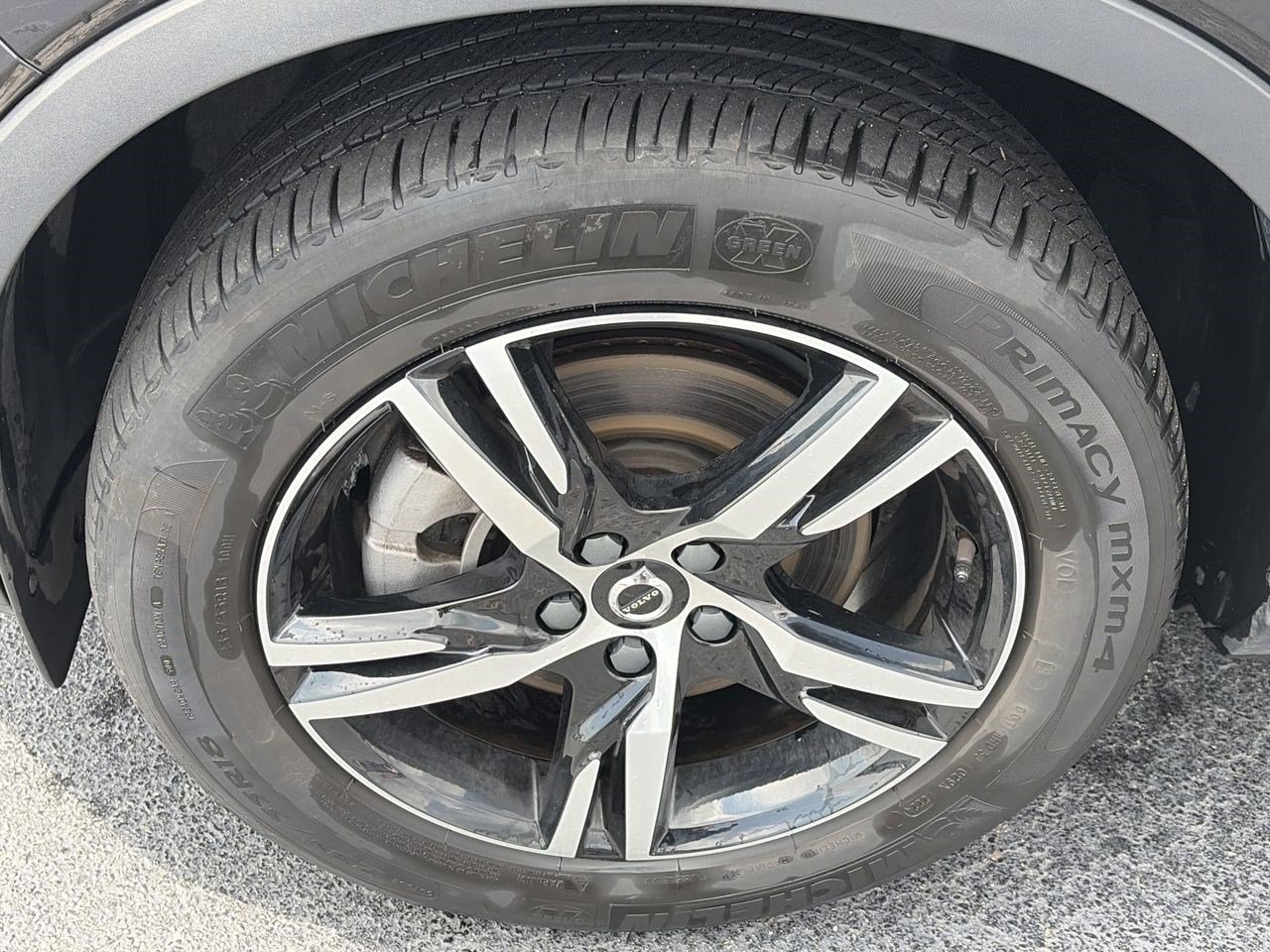 Used 2025 Volvo XC40 B5 Core AWD/4WD image 30