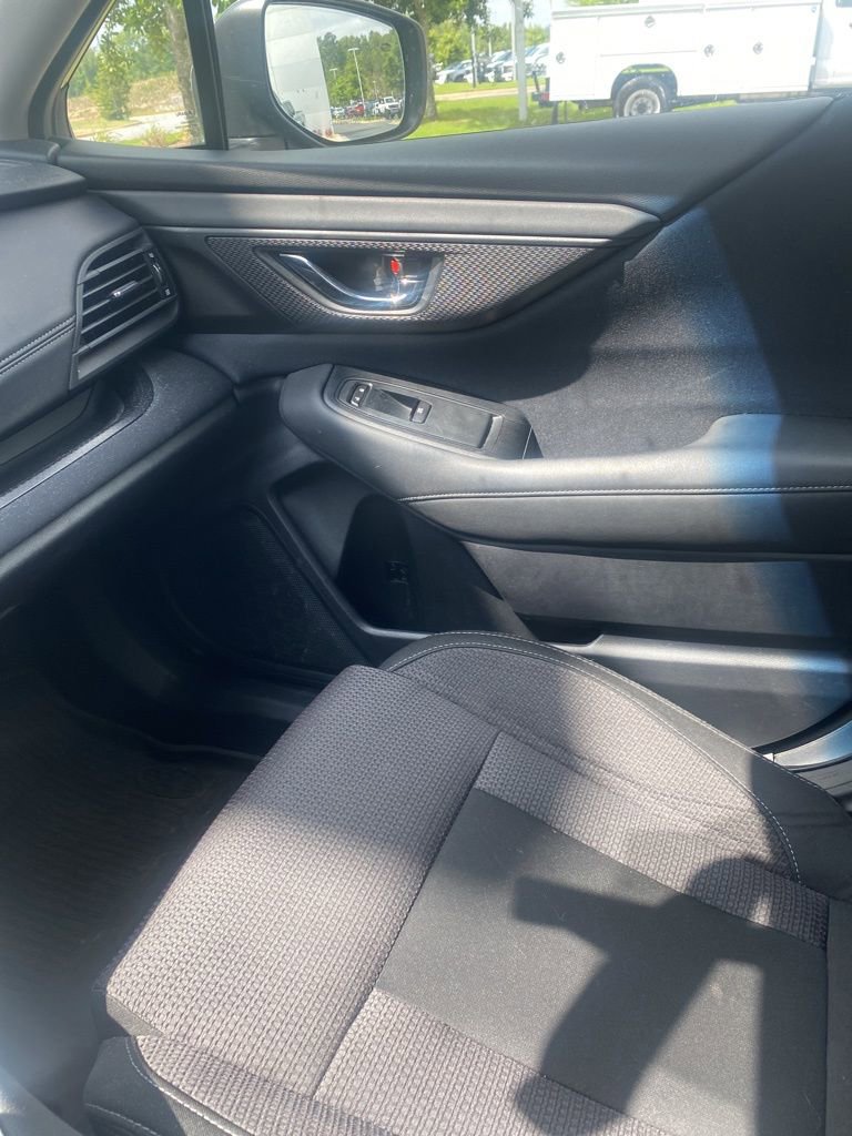 Used 2020 Subaru Outback Premium AWD/4WD image 9