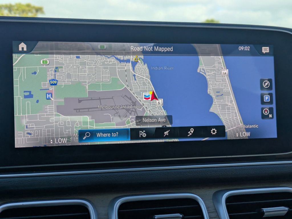 Used 2022 Mercedes-Benz GLE 350 image 21