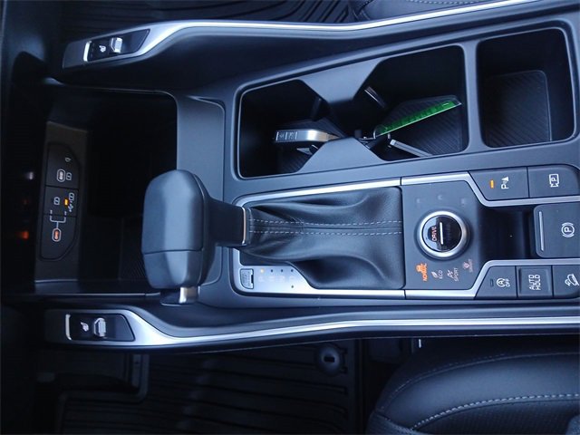 New 2026 Kia Sorento S image 19