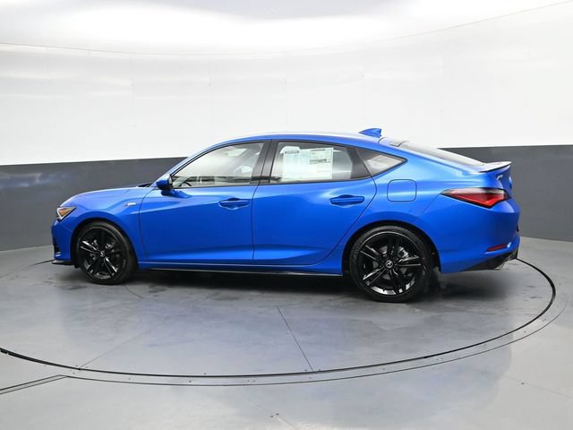 New 2026 Acura Integra A-Spec FWD image 6