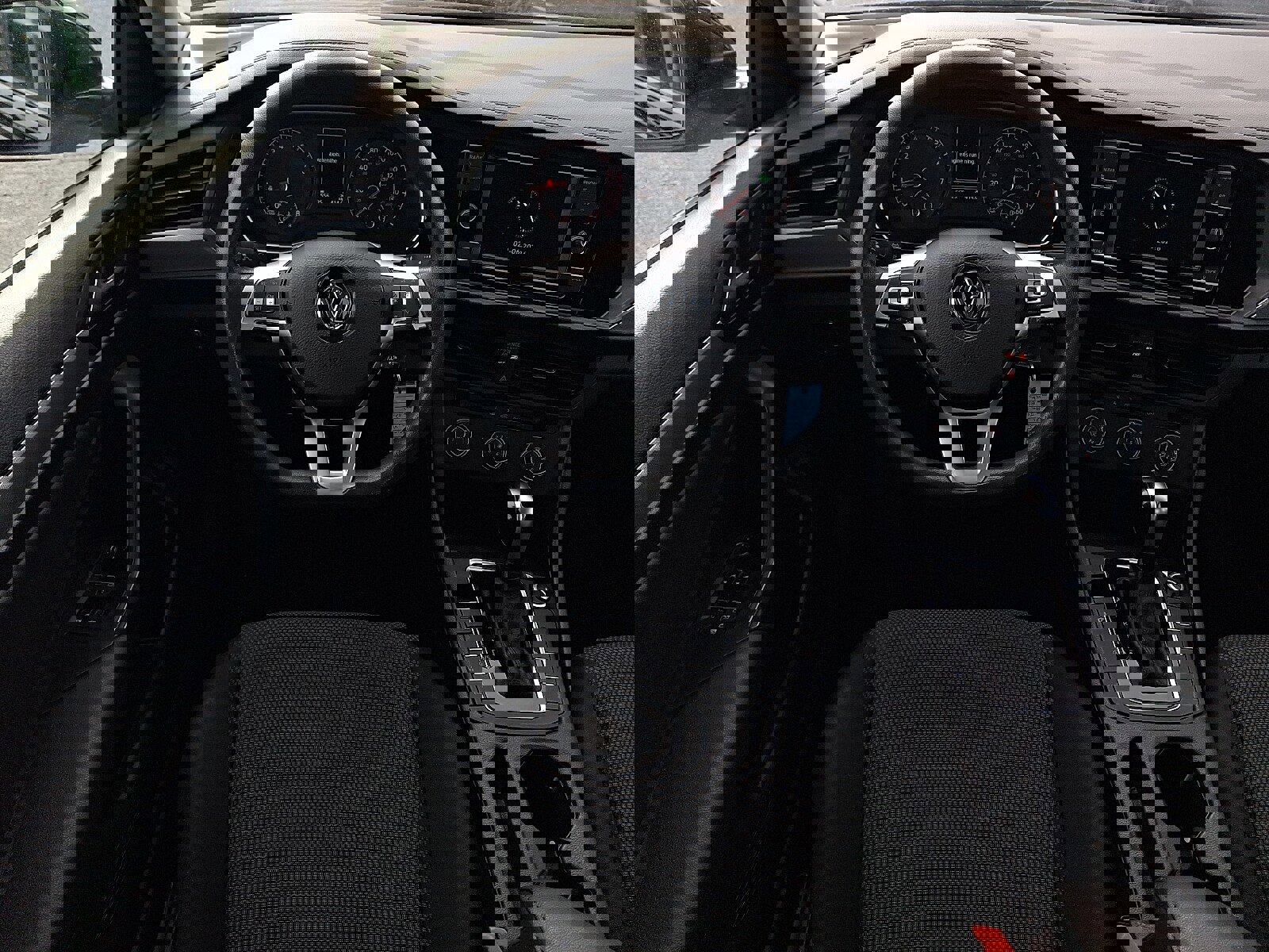 Used 2021 Volkswagen Jetta S w/ Driver Assistance Package image 11