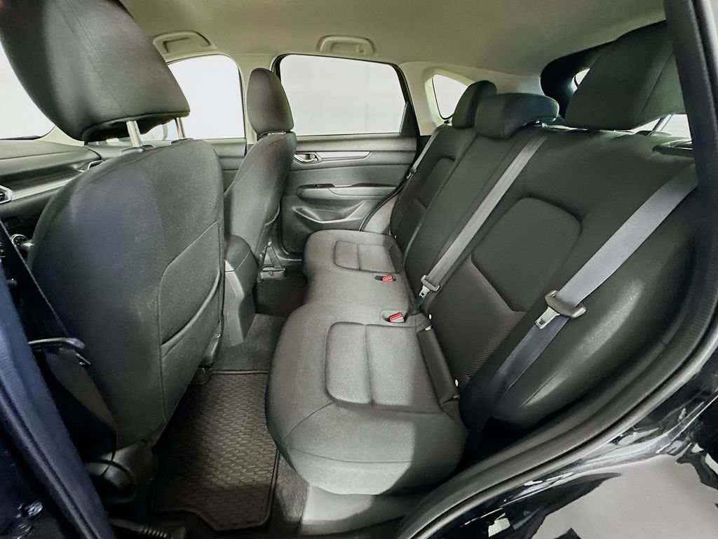 Certified 2023 MAZDA CX-5 AWD 2.5 S image 31