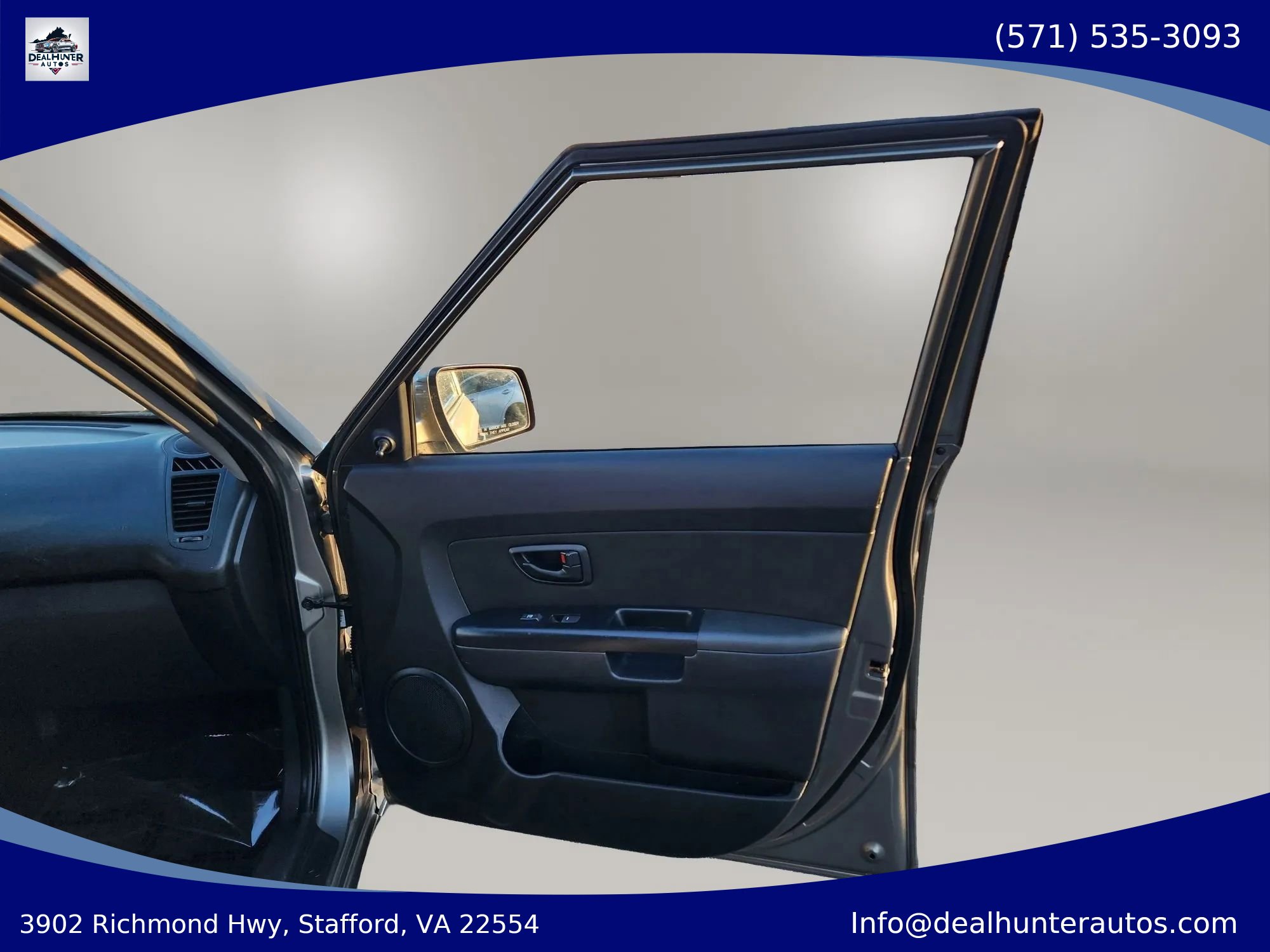 Used 2013 Kia Soul FWD image 13