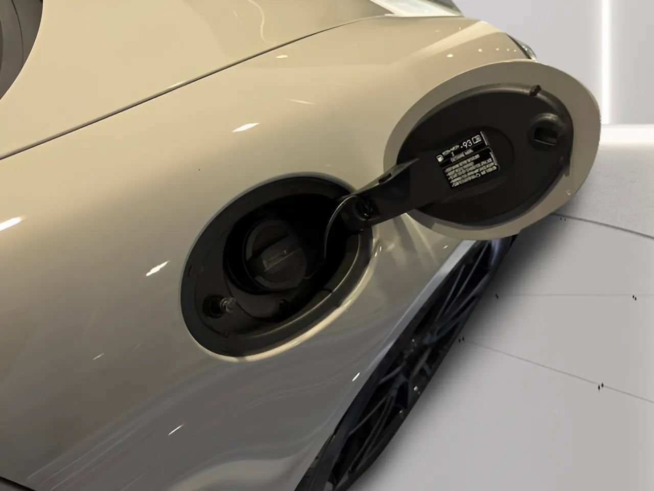 Used 2022 Porsche 911 Carrera 4 GTS AWD/4WD image 32