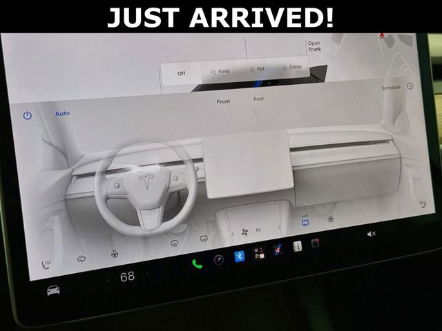 Used 2023 Tesla Model Y AWD image 27