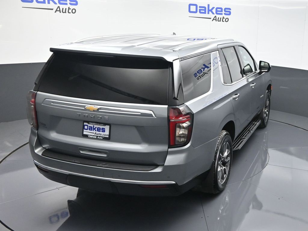 Used 2023 Chevrolet Tahoe LS image 52
