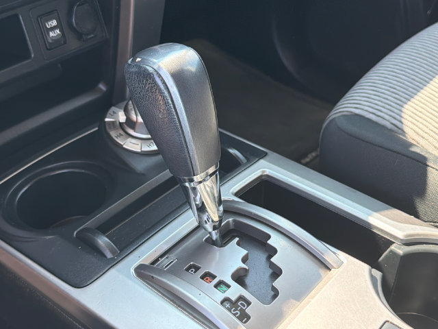 Used 2017 Toyota 4Runner SR5 AWD/4WD image 30