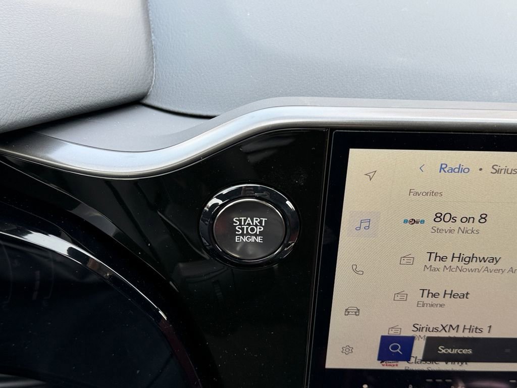 New 2026 Lexus NX 350 AWD w/ Premium Package image 27