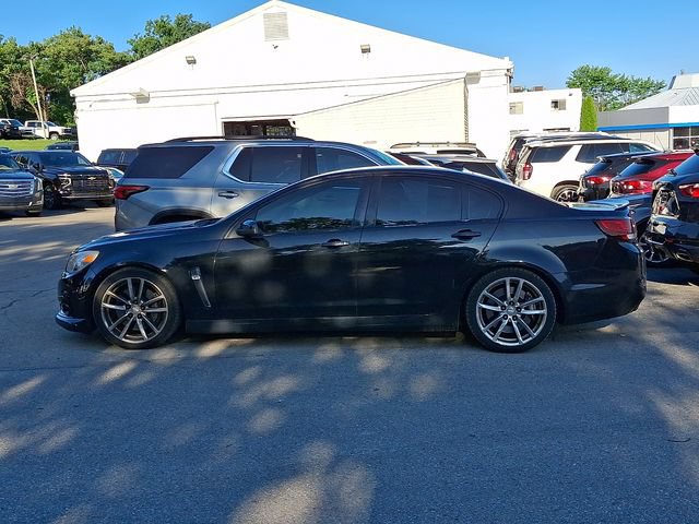 Used 2015 Chevrolet SS RWD image 6