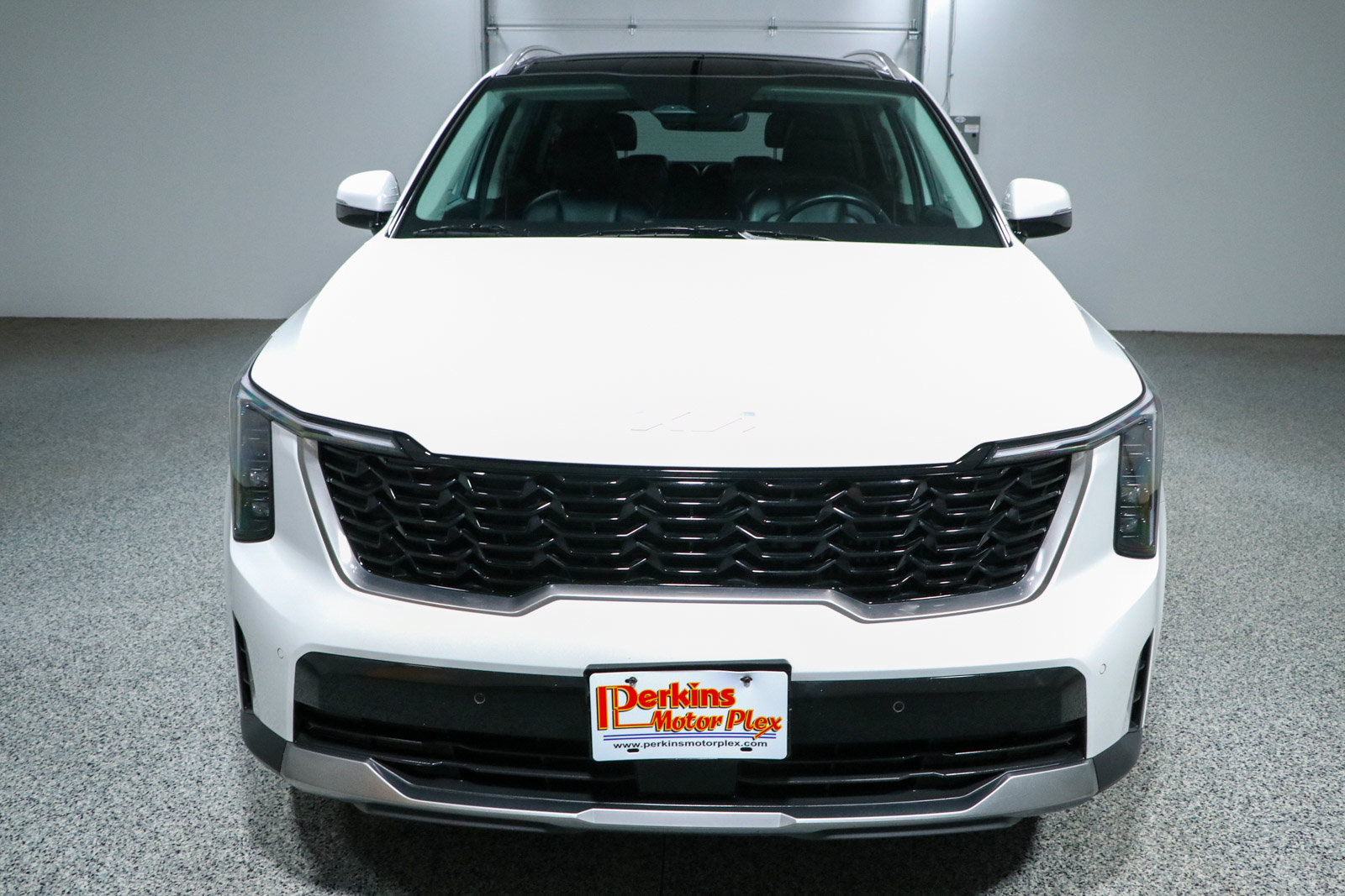 Used 2025 Kia Sorento EX w/ EX Panoramic Sunroof Package AWD/4WD image 4
