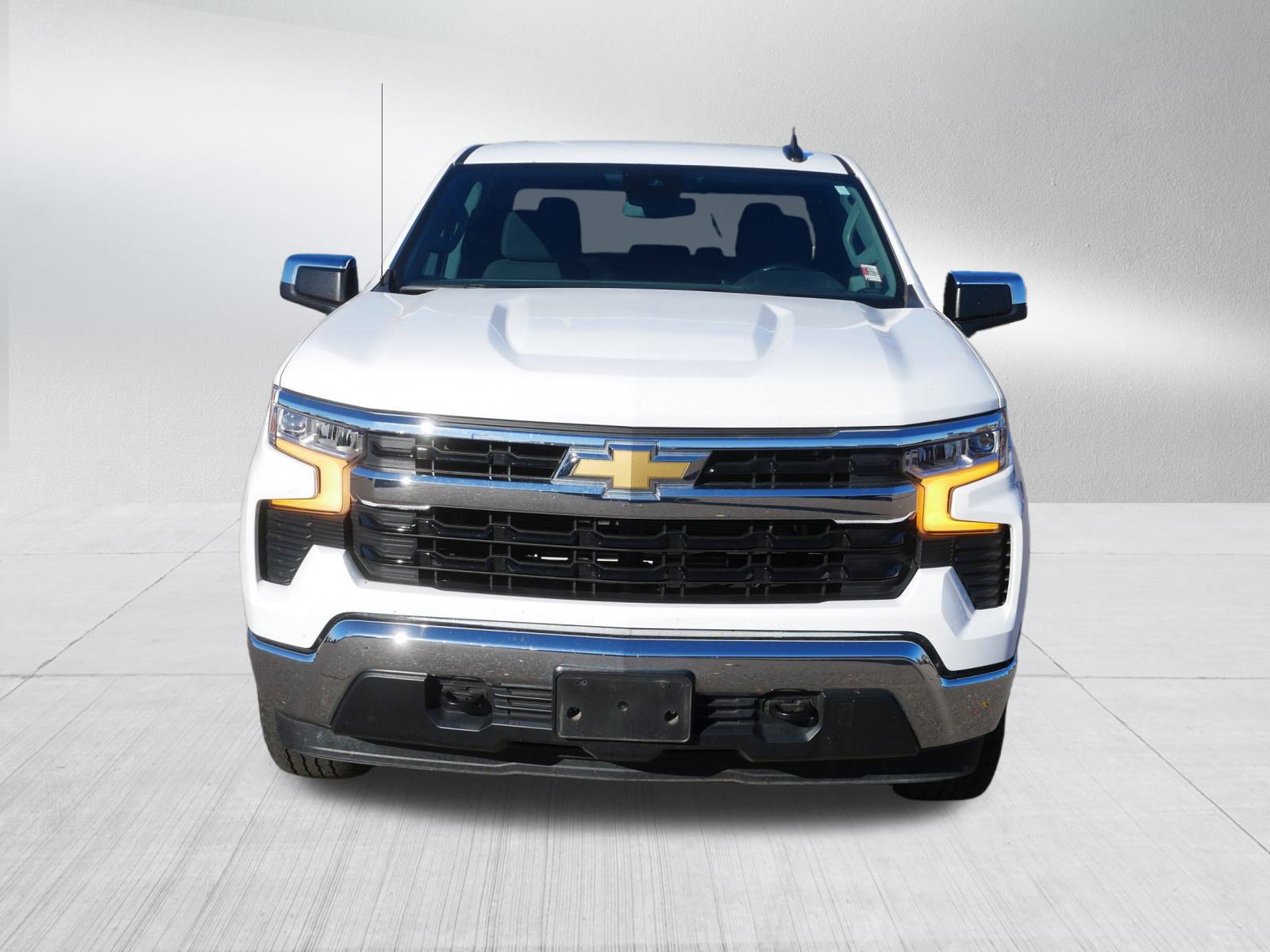 Used 2024 Chevrolet Silverado 1500 LT w/ Protection Package image 2