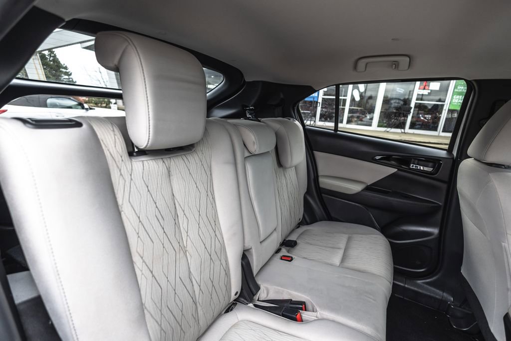Used 2019 Mitsubishi Eclipse Cross SE AWD/4WD image 33