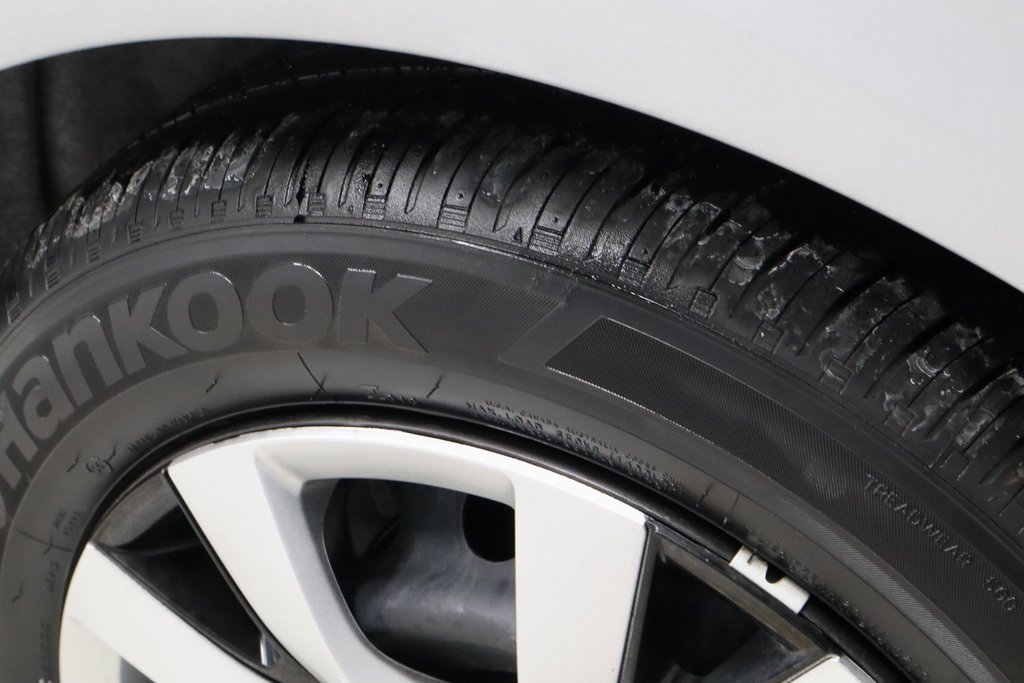 Used 2025 Honda Civic LX image 19