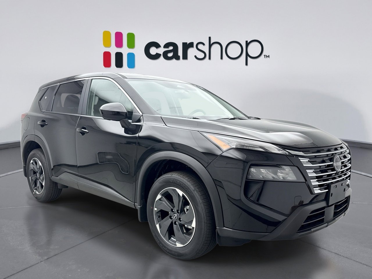 Used 2026 Nissan Rogue SV image 7